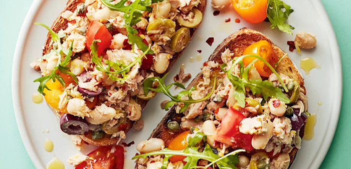 Zalogaji i lagani obroci u tren oka: praktične ideje